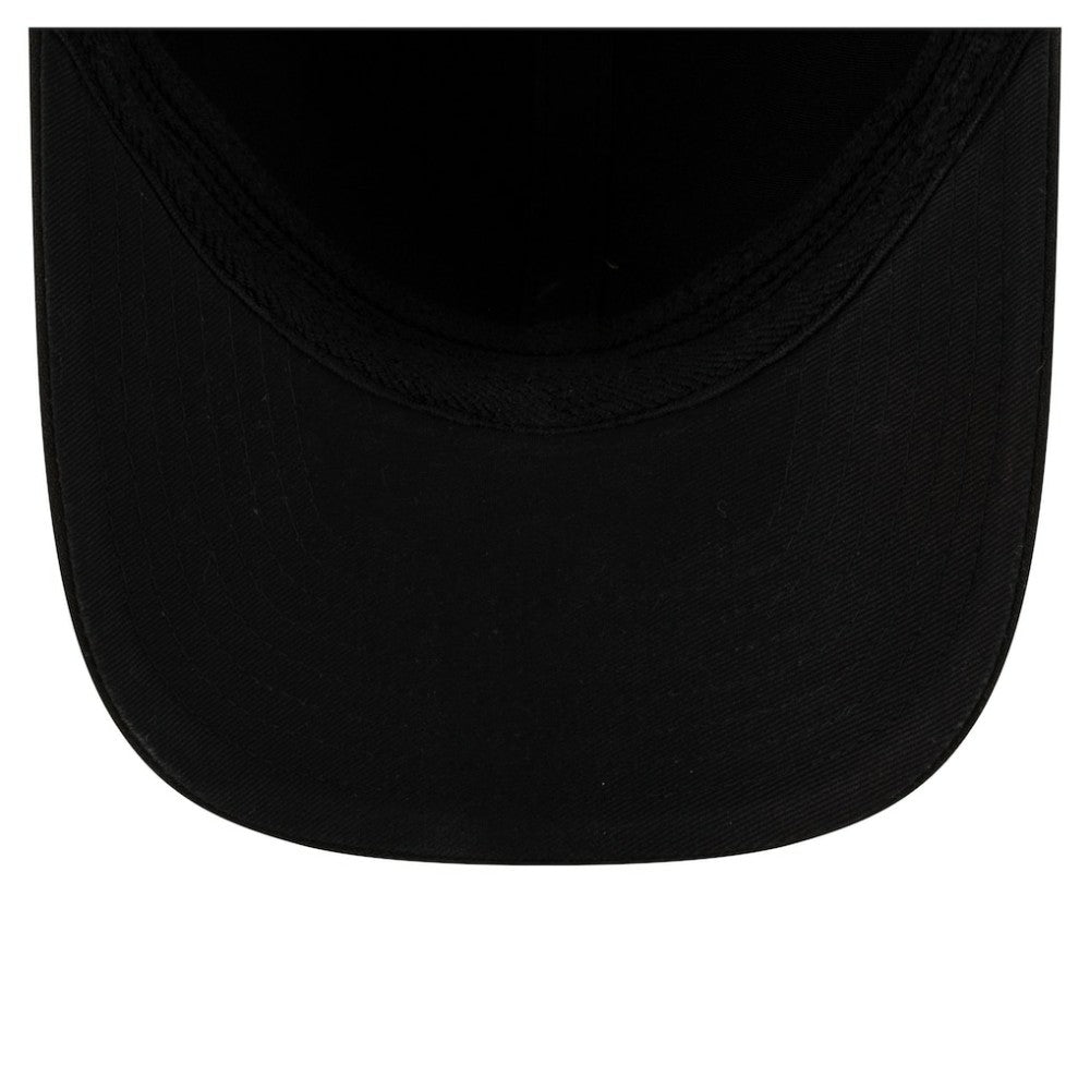 San Francisco Giants New Era Player Replica 39THIRTY M-Crown Flex Hat - Black - New Era Sale