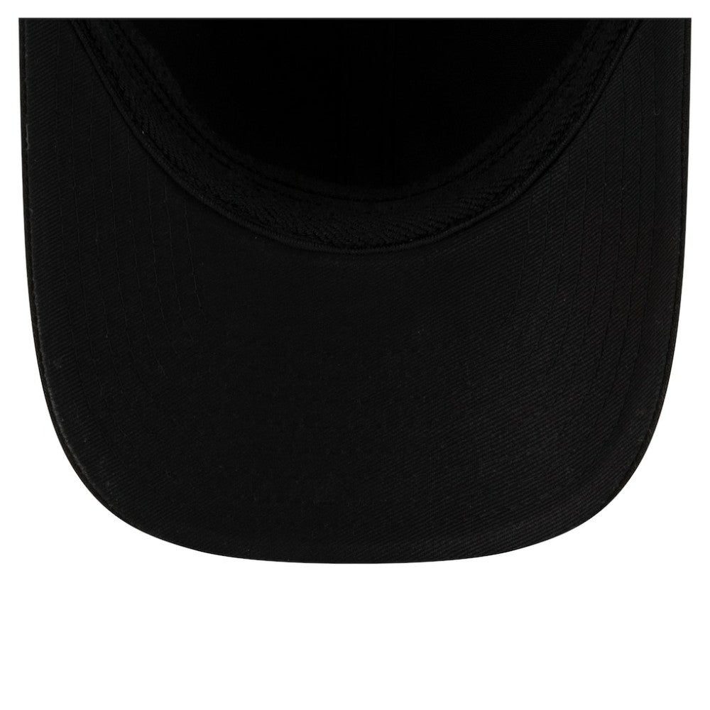 Chicago White Sox New Era Alternate Player Replica 39THIRTY M-Crown Flex Hat - Black - New Era Lifestyle