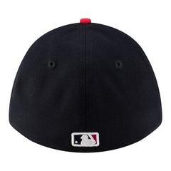 Washington Nationals New Era Player Replica 39THIRTY M-Crown Flex Hat - Black - New Era Discount