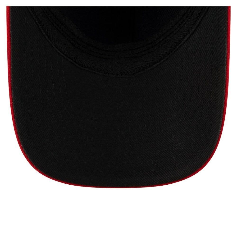 Washington Nationals New Era Player Replica 39THIRTY M-Crown Flex Hat - Black - New Era Discount