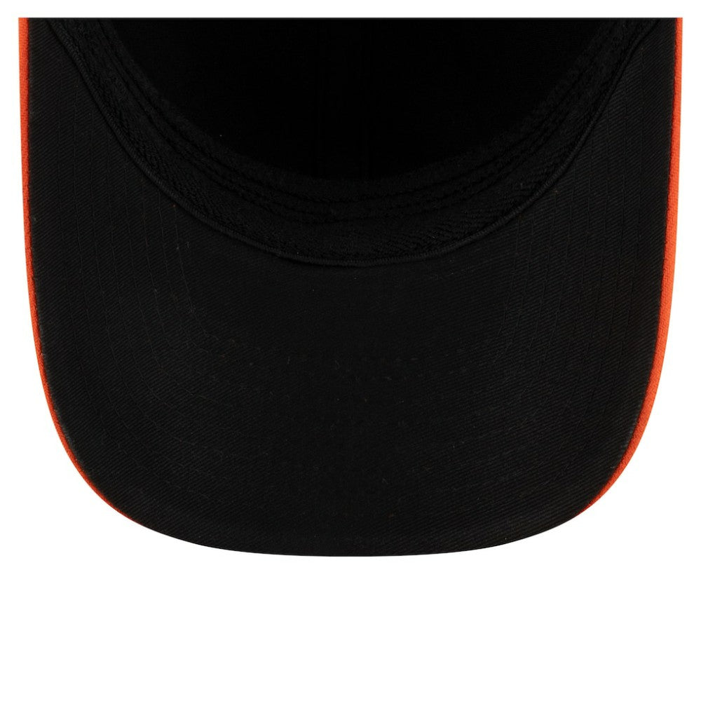 Baltimore Orioles New Era Player Replica 39THIRTY M-Crown Flex Hat - White/Orange - New Era Online