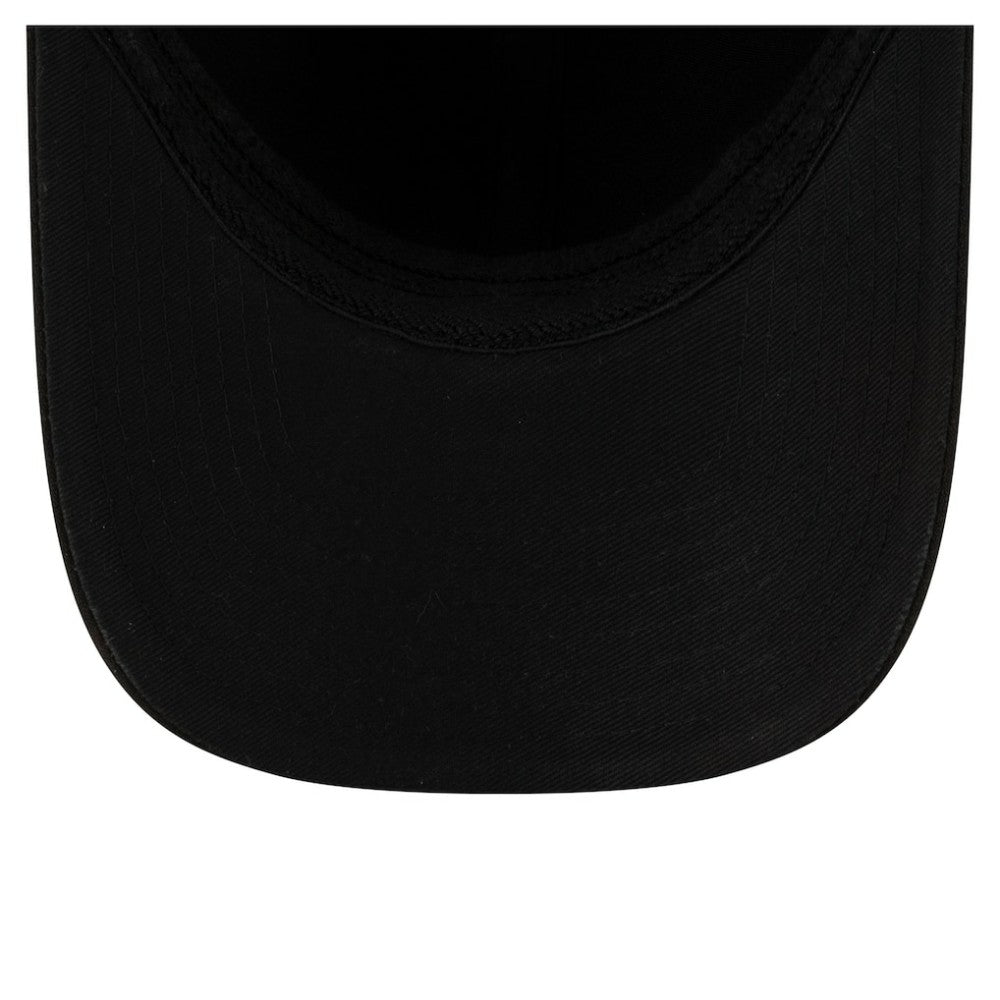 Chicago White Sox New Era Player Replica 39THIRTY M-Crown Flex Hat - Black - New Era on Sale