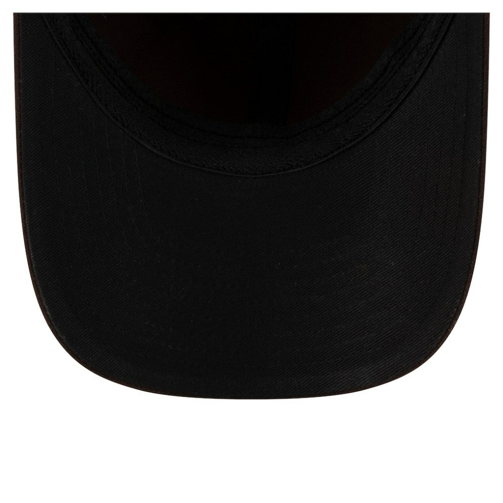 San Diego Padres New Era Alternate Player Replica 39THIRTY M-Crown Flex Hat - Brown - New Era Online