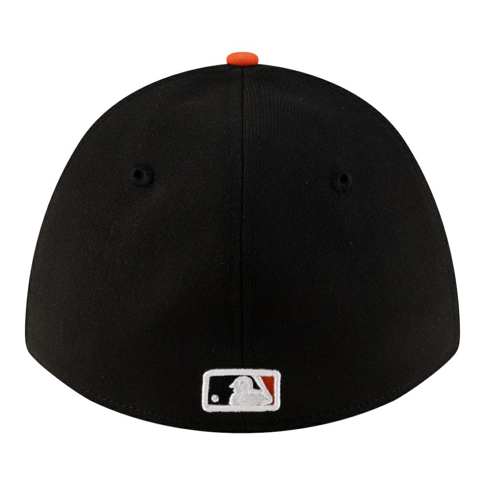 Baltimore Orioles New Era Player Replica 39THIRTY M-Crown Flex Hat - Black - New Era Online