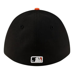 Baltimore Orioles New Era Player Replica 39THIRTY M-Crown Flex Hat - Black - New Era Online