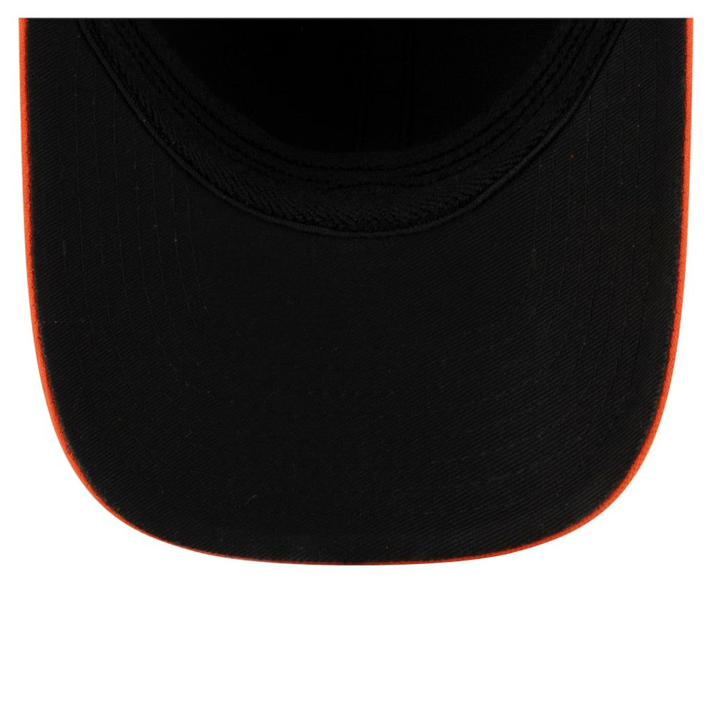 Baltimore Orioles New Era Player Replica 39THIRTY M-Crown Flex Hat - Black - New Era Online