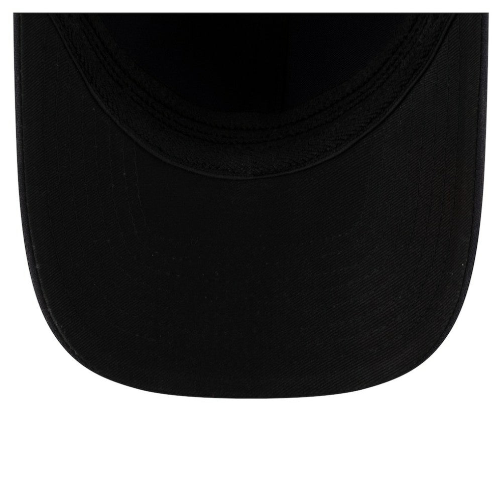 Atlanta Braves New Era Player Replica 39THIRTY M-Crown Flex Hat - Navy - New Era Online