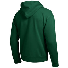 Athletics Champion All Star Wordmark Hoodie - Green - MLB Online