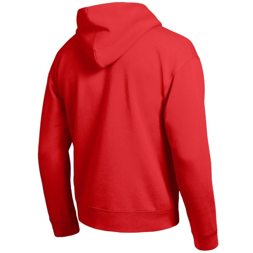 Philadelphia Phillies Champion All Star Wordmark Hoodie - Red - MLB on Sale