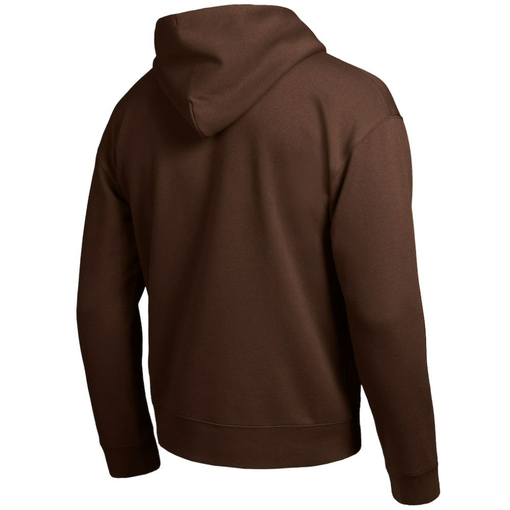 San Diego Padres Champion All Star Wordmark Hoodie - Brown - MLB Online