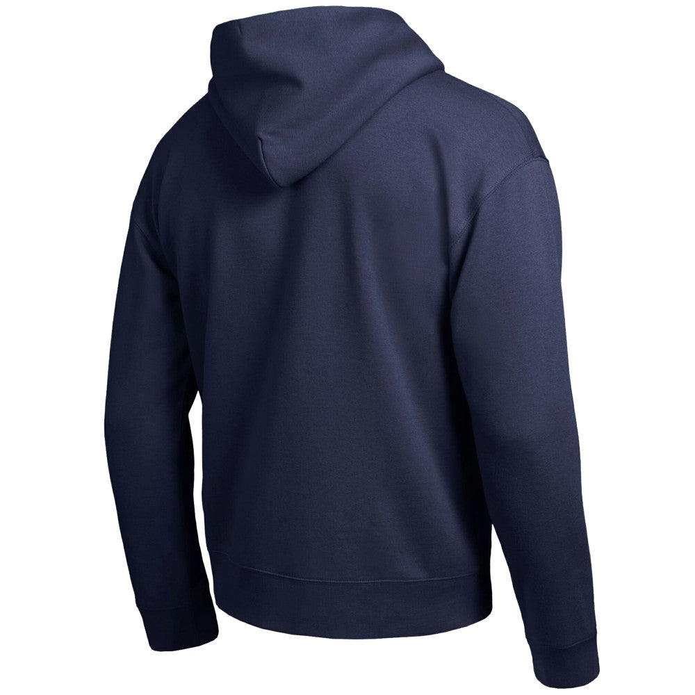 Cleveland Guardians Champion All Star Embroidered Logo Hoodie - Navy - MLB on Sale