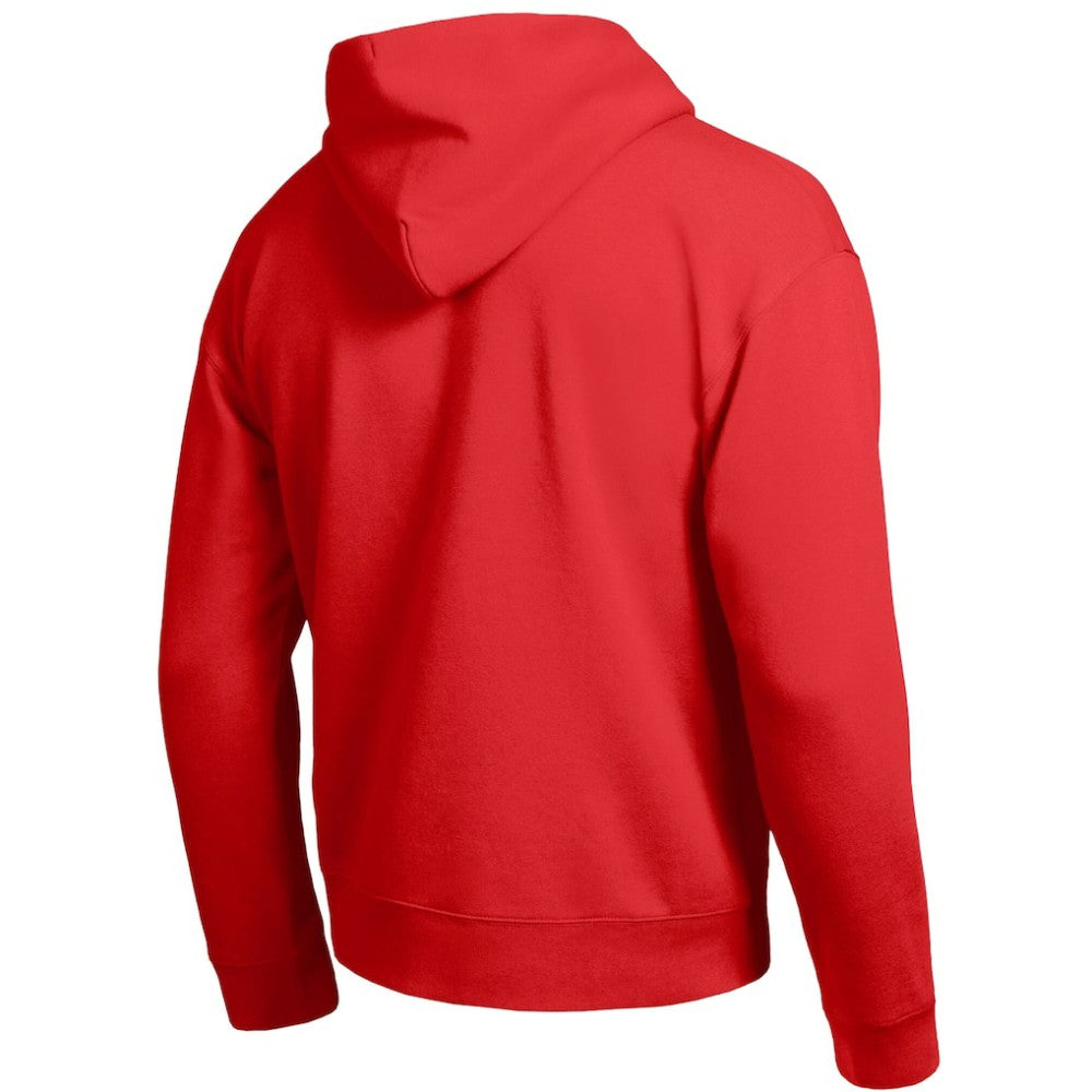 Cincinnati Reds Champion All Star Embroidered Logo Hoodie - Red - MLB Sale