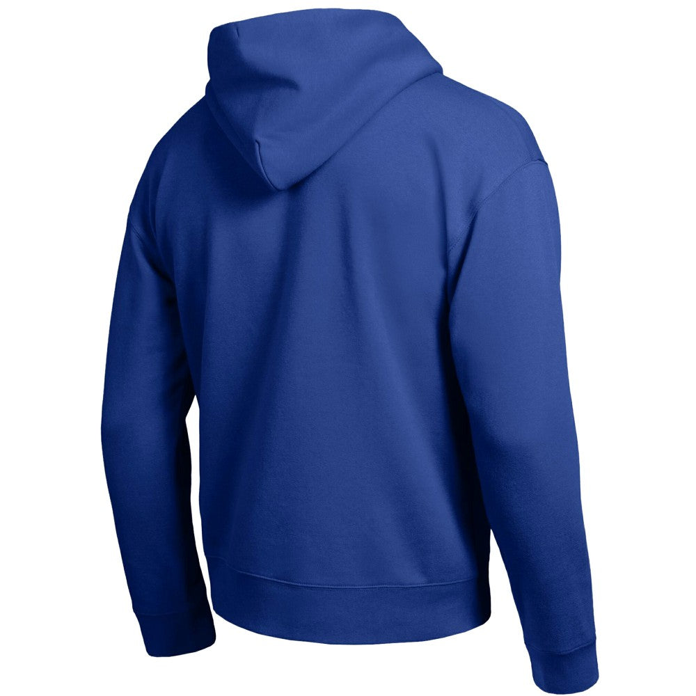 New York Mets Champion All Star Embroidered Logo Hoodie - Royal - MLB on Sale