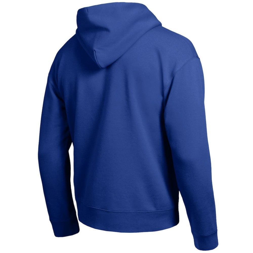 Milwaukee Brewers Champion All Star Embroidered Logo Hoodie - Royal - MLB Online
