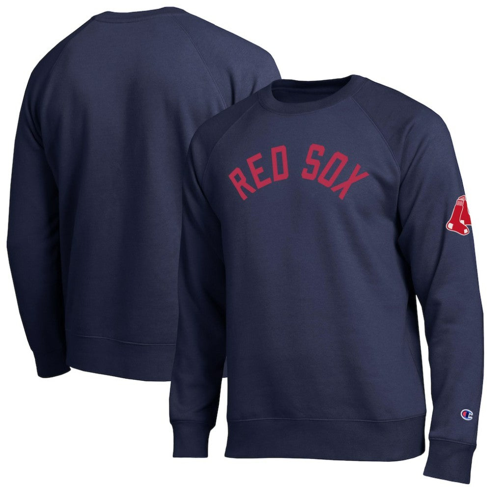 Boston Red Sox Champion All-Star Sweatshirt - Navy - MLB Sale