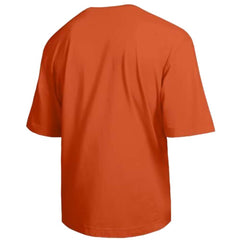 San Francisco Giants Champion All Star Chenille Wordmark T-Shirt - Orange - MLB on Sale