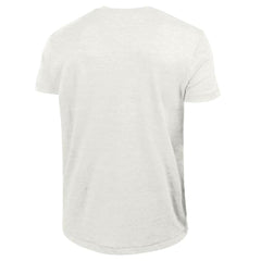 Pittsburgh Pirates Champion Tri-Blend T-Shirt - White - MLB Lifestyle