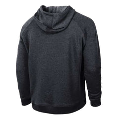 San Francisco Giants Champion Triumph Tri-Blend Raglan Hoodie - Black - MLB Sale
