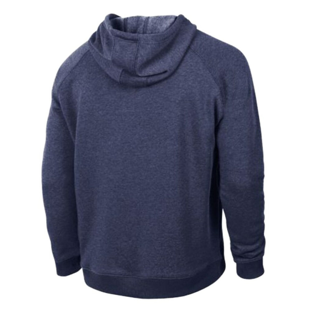 Houston Astros Champion Triumph Tri-Blend Raglan Hoodie - Navy - MLB Sale