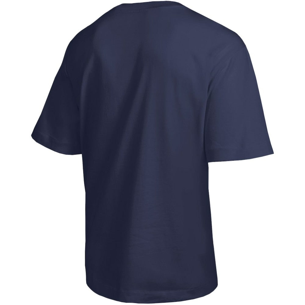 Houston Astros Champion Traditions Two Locations T-Shirt - Navy - MLB Discount