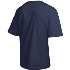 Atlanta Braves Champion Traditions Two Locations T-Shirt - Navy - MLB on Sale