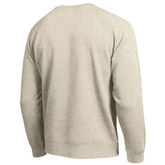 San Diego Padres Champion All-Star Soft Felt Sweatshirt - Oatmeal - MLB on Sale