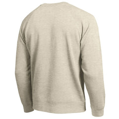 San Francisco Giants Champion All-Star Soft Felt Sweatshirt - Oatmeal - MLB Lifestyle