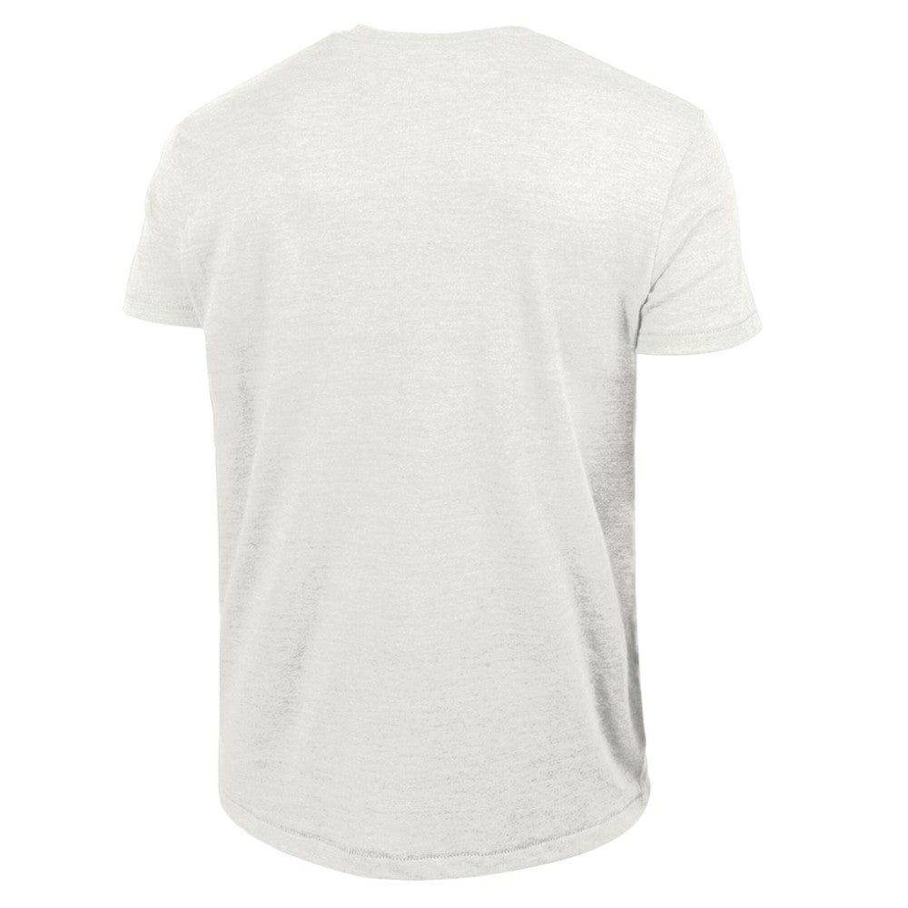 Chicago White Sox Champion Winning Tradition Cooperstown Tri-Blend T-Shirt - White - MLB Online
