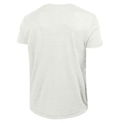 Minnesota Twins Champion Winning Tradition Cooperstown Tri-Blend T-Shirt - White - MLB Sale