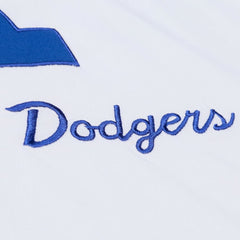 Los Angeles Dodgers Mitchell & Ness Cooperstown Collection Arctic T-Shirt - White - Mitchell & Ness Sale