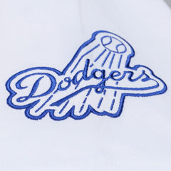 Los Angeles Dodgers Mitchell & Ness Cooperstown Collection Arctic T-Shirt - White - Mitchell & Ness Sale