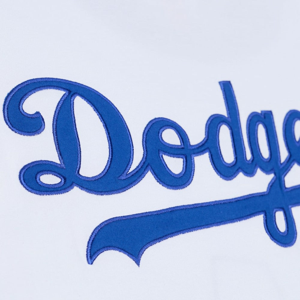 Los Angeles Dodgers Mitchell & Ness Cooperstown Collection Arctic T-Shirt - White - Mitchell & Ness Sale