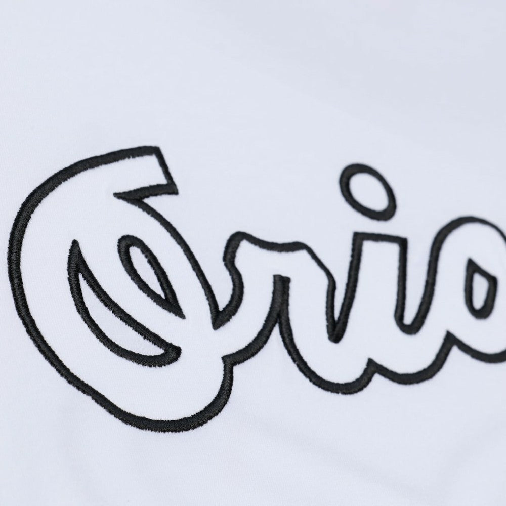 Baltimore Orioles Mitchell & Ness Cooperstown Collection Arctic T-Shirt - White - Mitchell & Ness Lifestyle