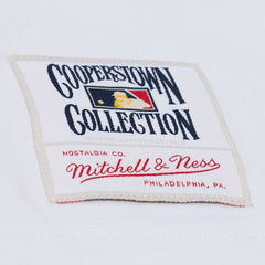 Boston Red Sox Mitchell & Ness Cooperstown Collection Arctic T-Shirt - White - Mitchell & Ness Sale