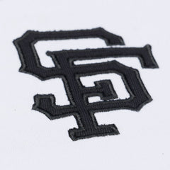 San Francisco Giants Mitchell & Ness Arctic Fleece Sweatshirt - White - Mitchell & Ness Lifestyle