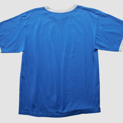 Kansas City Royals Majestic 2000s T-shirt - Blue - Vintage - Fanatics on Sale