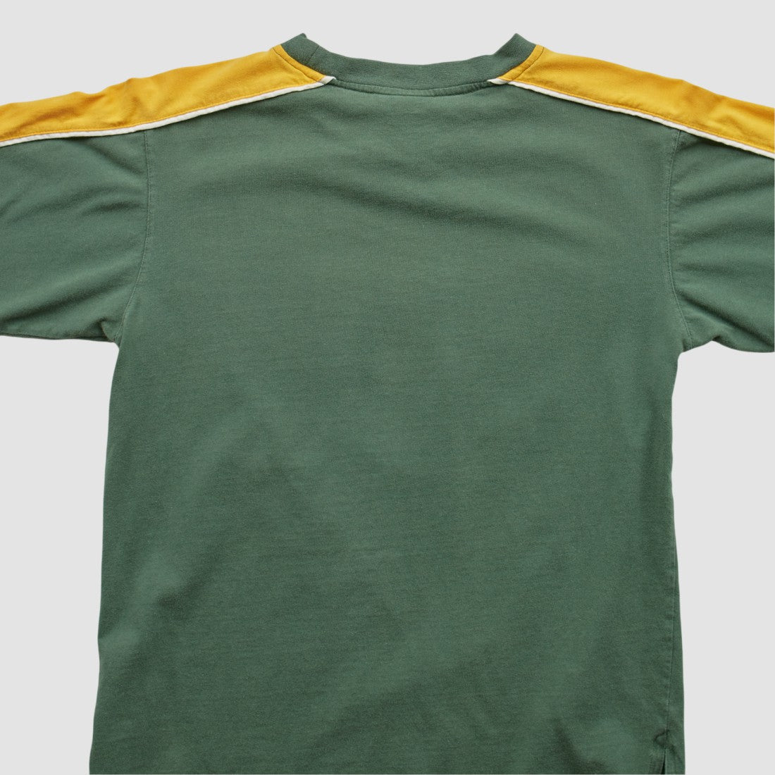 Fanatics Green Bay Packers NFL 2000s Pullover Sweatshirt Green Vintage