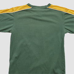 Fanatics Green Bay Packers NFL 2000s Pullover Sweatshirt Green Vintage