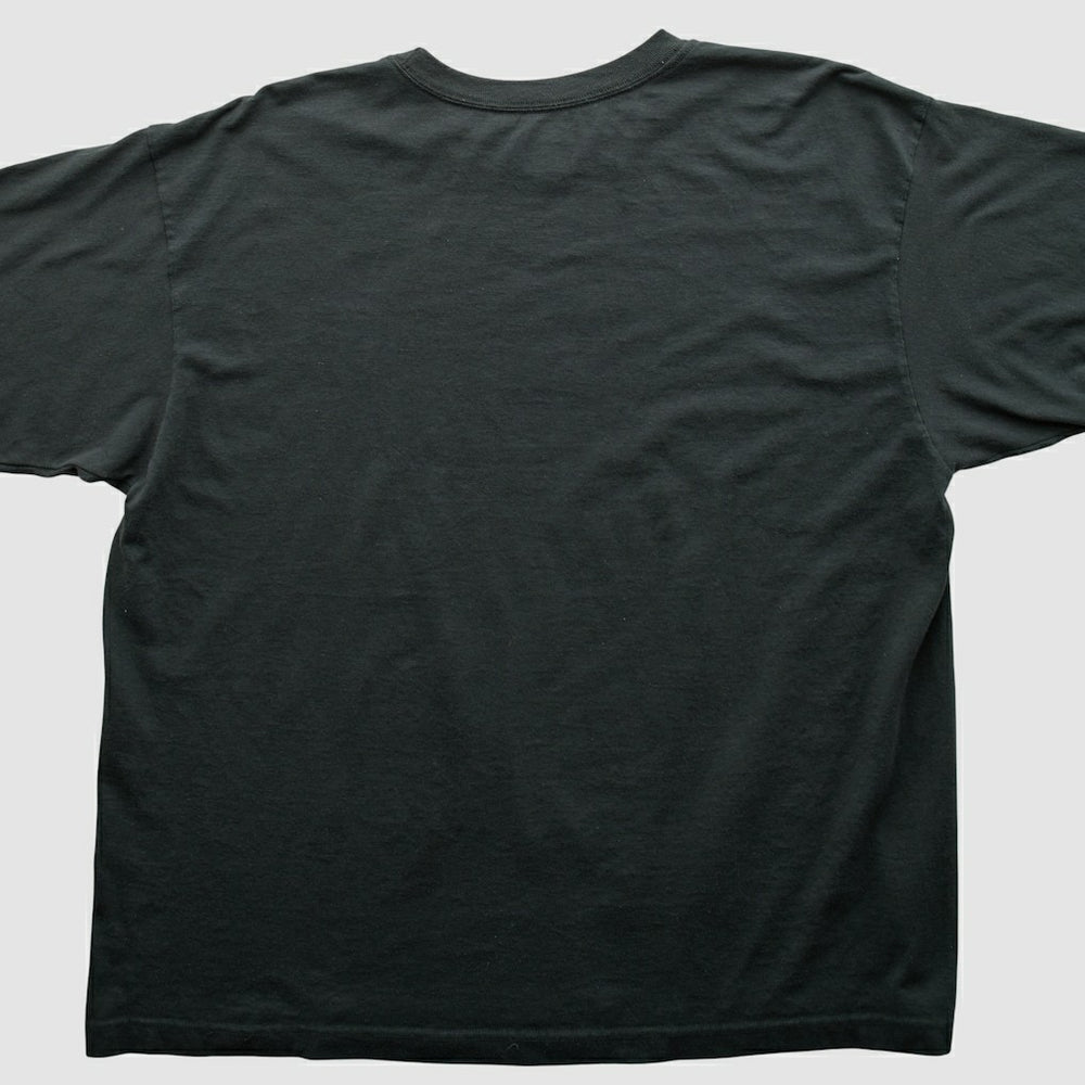 Fanatics Cincinnati Bengals Reebok 2000s T-shirt Black Vintage