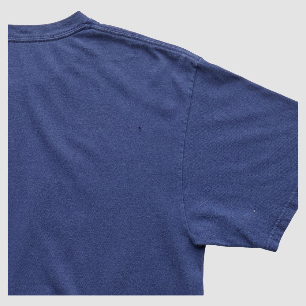 Milwaukee Brewers MLB 2000s T-shirt - Navy - Vintage - Fanatics Online
