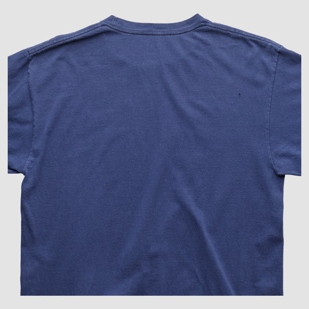 Milwaukee Brewers MLB 2000s T-shirt - Navy - Vintage - Fanatics Online