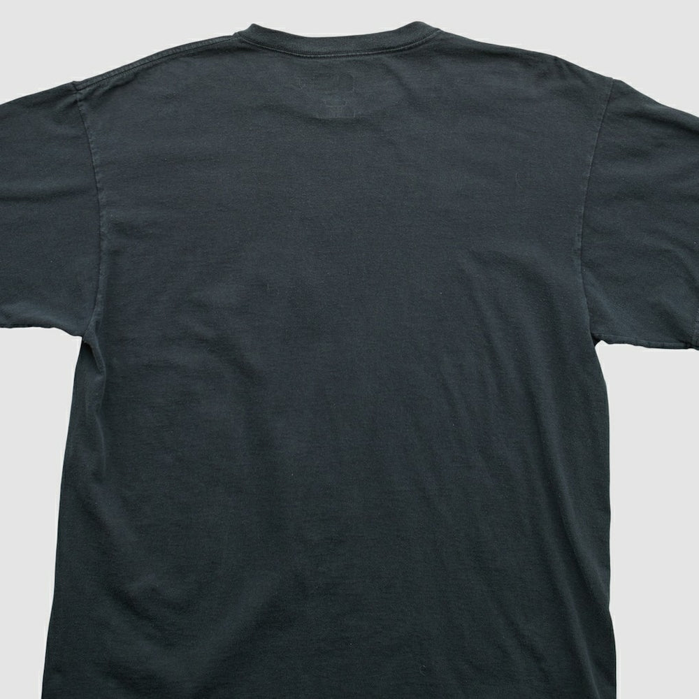 Fanatics Pittsburgh Steelers NFL 2000s T-shirt Black Vintage