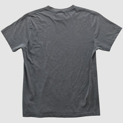 Fanatics Arizona Cardinals Team Edition Apparel 2010s T-shirt Dark Heather Gray Vintage