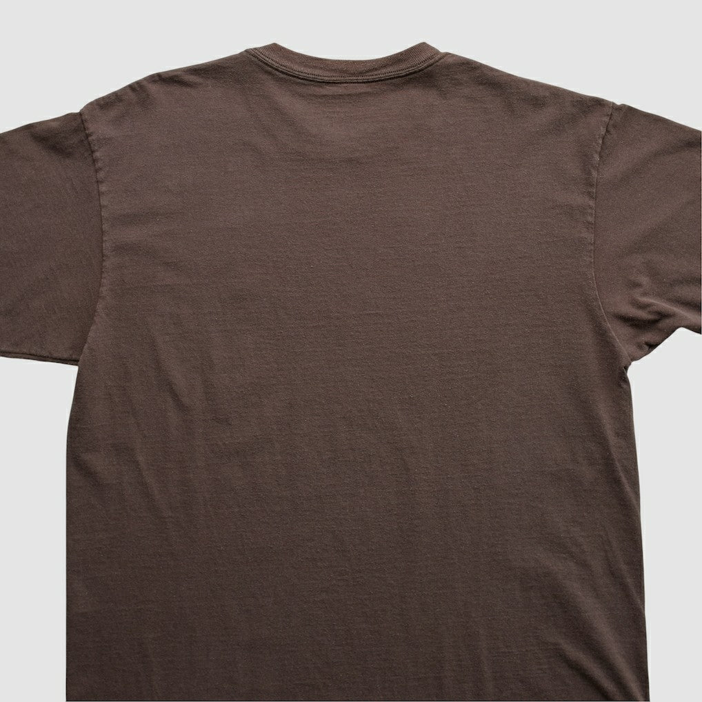 Fanatics Cleveland Browns Reebok 2010s T-shirt Brown Vintage