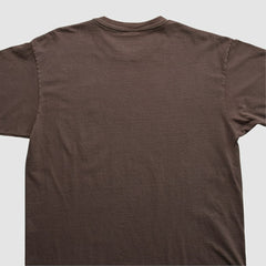Fanatics Cleveland Browns Reebok 2010s T-shirt Brown Vintage