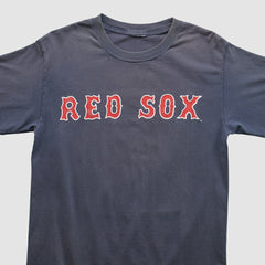 Boston Red Sox 2000s T-shirt - Navy - Vintage - Fanatics Lifestyle