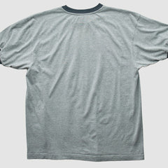 Fanatics Philadelphia Eagles Reebok 2000s T-shirt Heather Gray Vintage