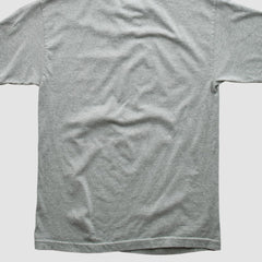 Fanatics New York Giants Reebok 2011 T-shirt Heather Gray Vintage