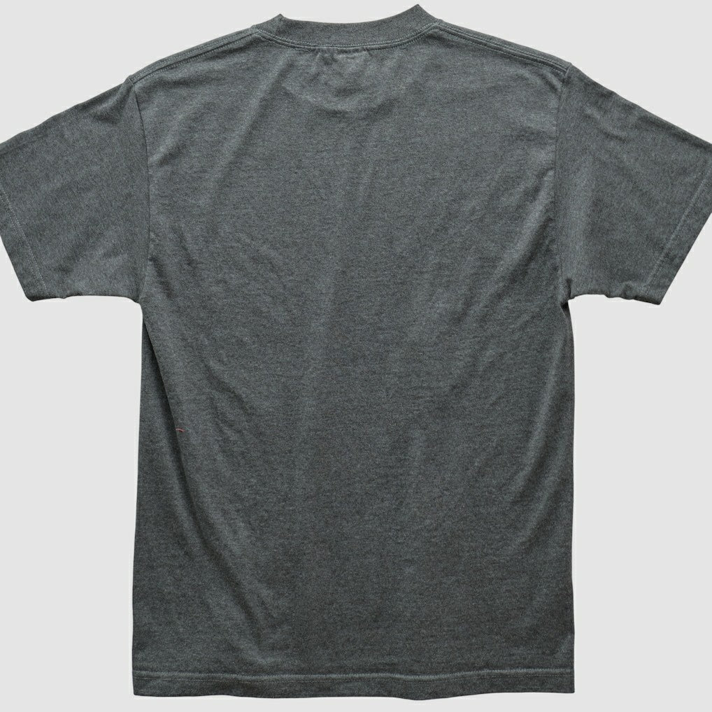 Fanatics Indianapolis Colts NFL 2010s T-shirt Dark Heather Gray Vintage