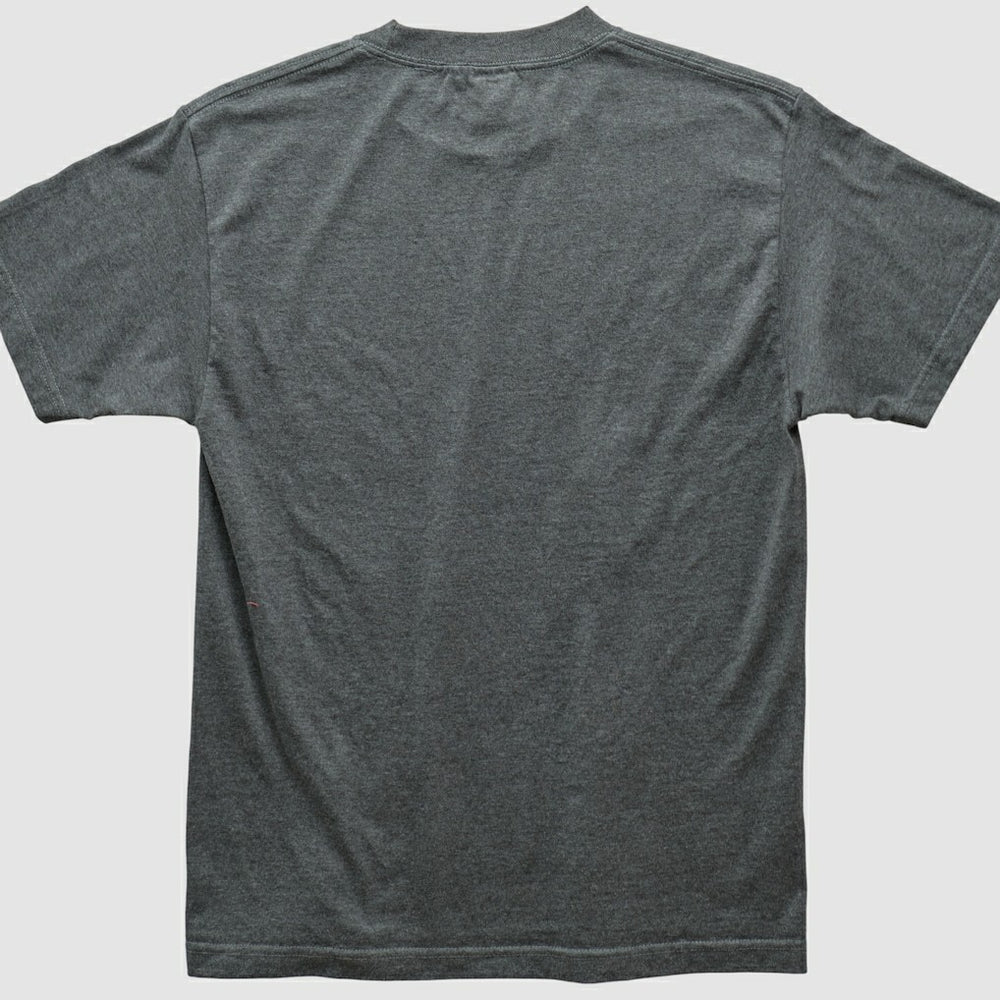 Fanatics Indianapolis Colts NFL 2010s T-shirt Dark Heather Gray Vintage